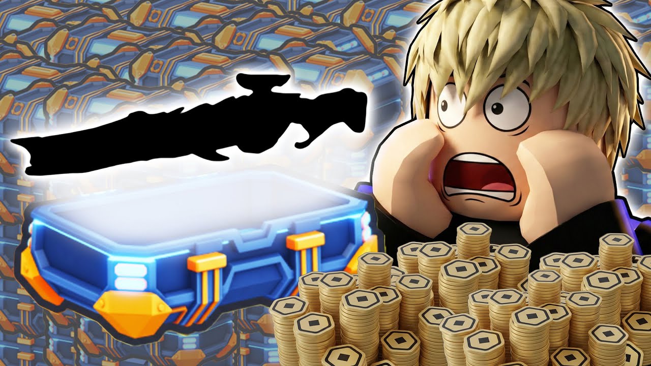 I Spent 2000 Robux for this? | Roblox Hypershot