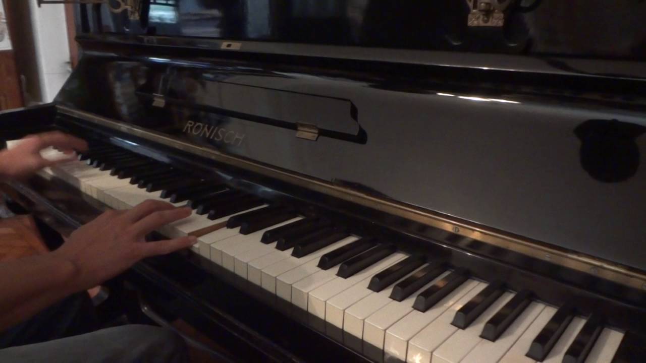 Adele - Skyfall