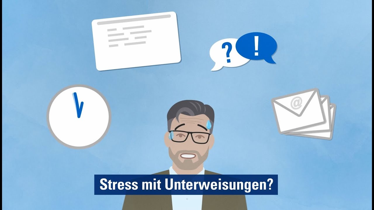 T&Uuml;V S&Uuml;D Unterweisungsportal: Online Unterweisung &ndash; einfach sicher