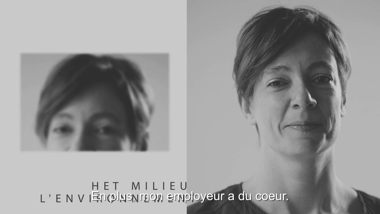 PSOawards16: regional finalist - Leefmilieu Brussel / Bruxelles Environnement