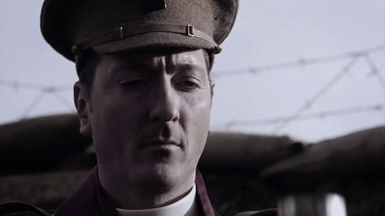 Bravery Under Fire Trailer