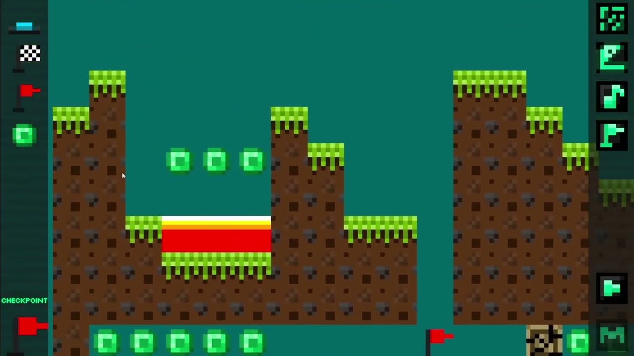 THE COH | C1:S6 | Project Presentation | Untitled Canto Game