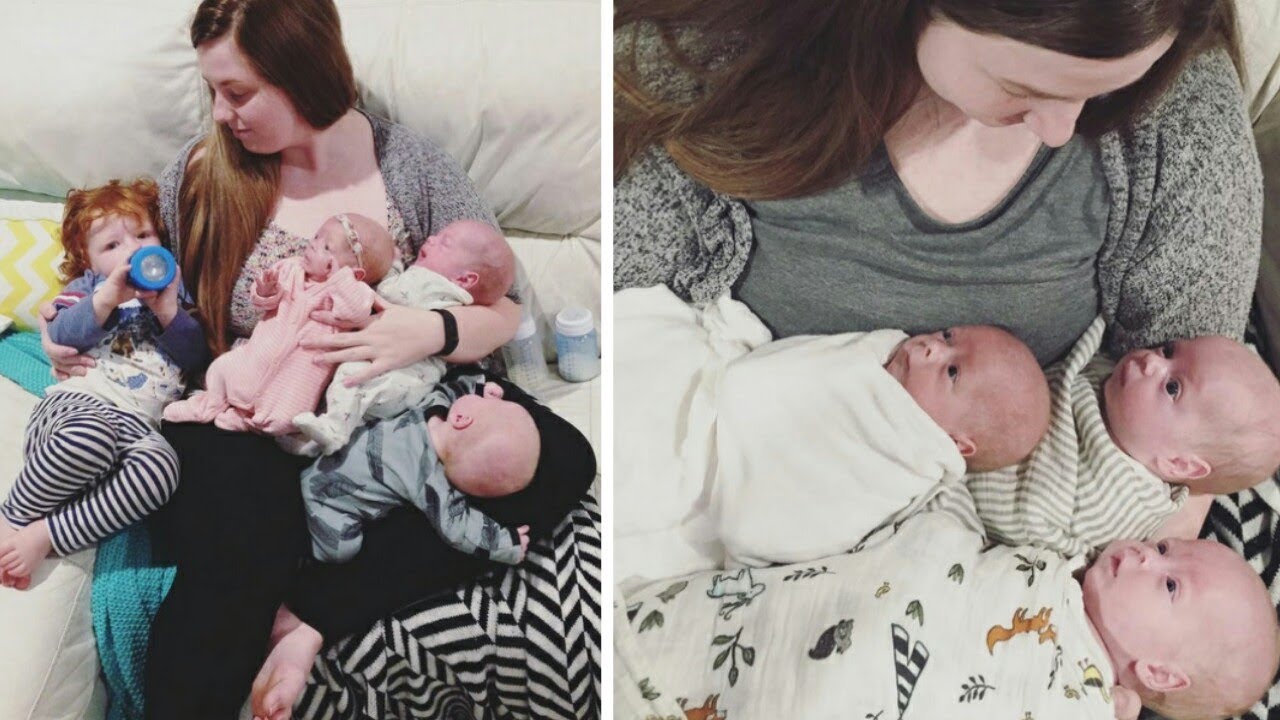 Chloe and the Beans  the heart warming story of a 22 year old mother and her