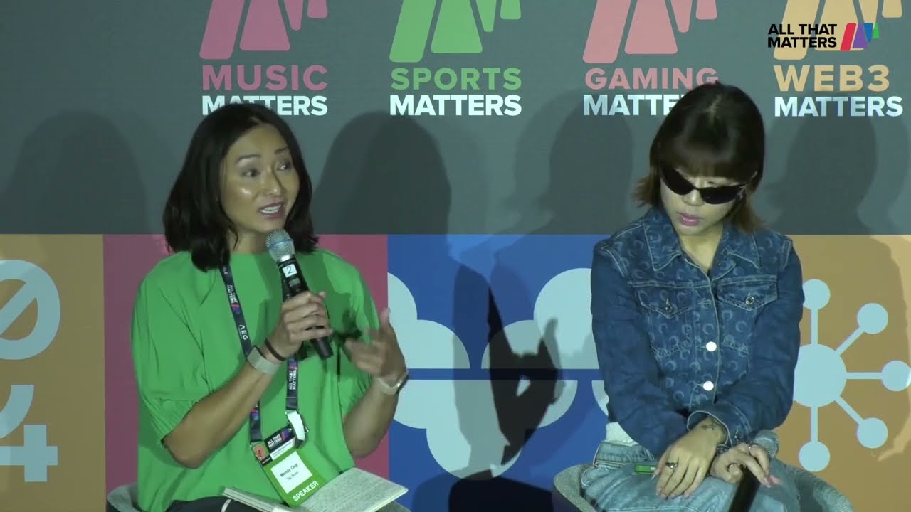 ATM24 | Artist Development Matters