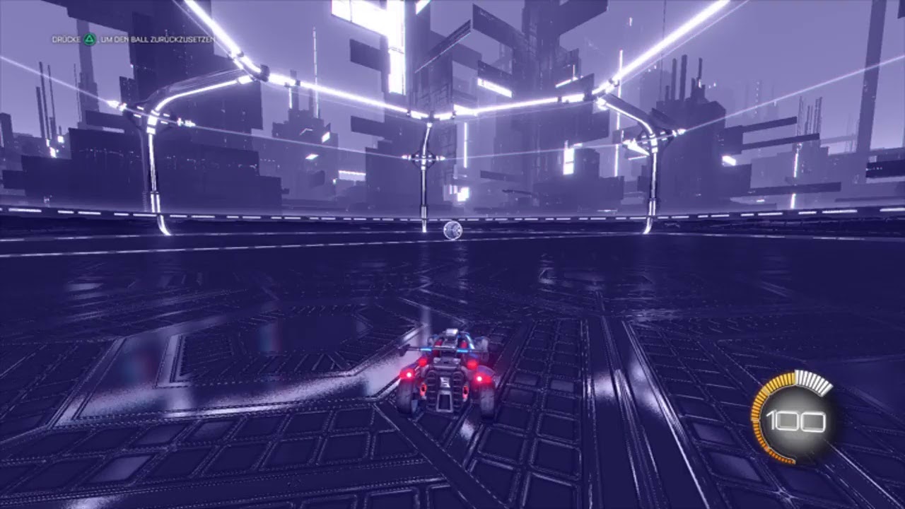 Wenn ich betrunken bin und spiele | Rocket League (Niedrige Qualität)
