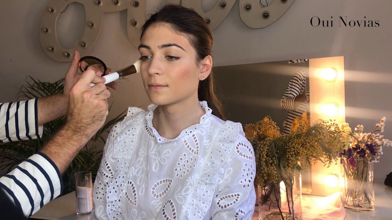 "Terracotta" de Guerlain: Makeup con un solo Producto