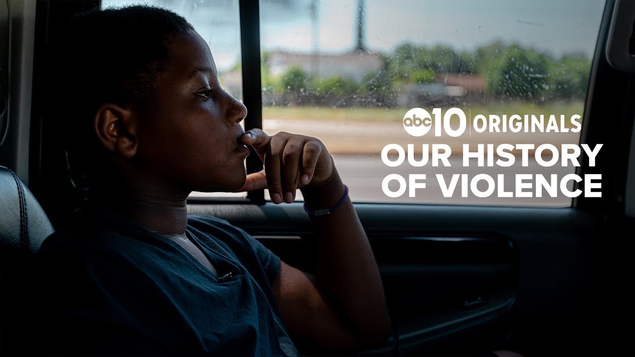 Stockton, California | A history of gun violence. How can leaders bring peace?
