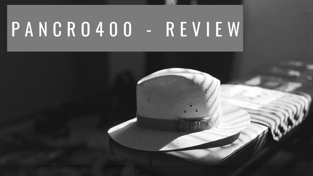 Bergger Pancro400 - Review