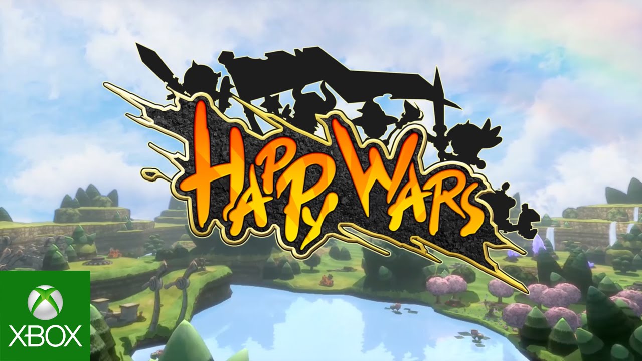 Happy Wars for Xbox One