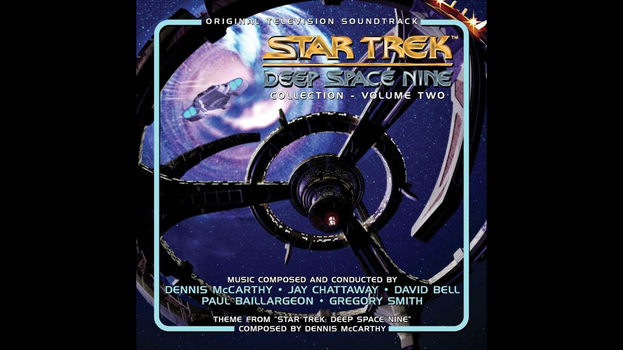 Past Tense Part II - Troop Assault / Tell People the Truth / Sisko's Quarters