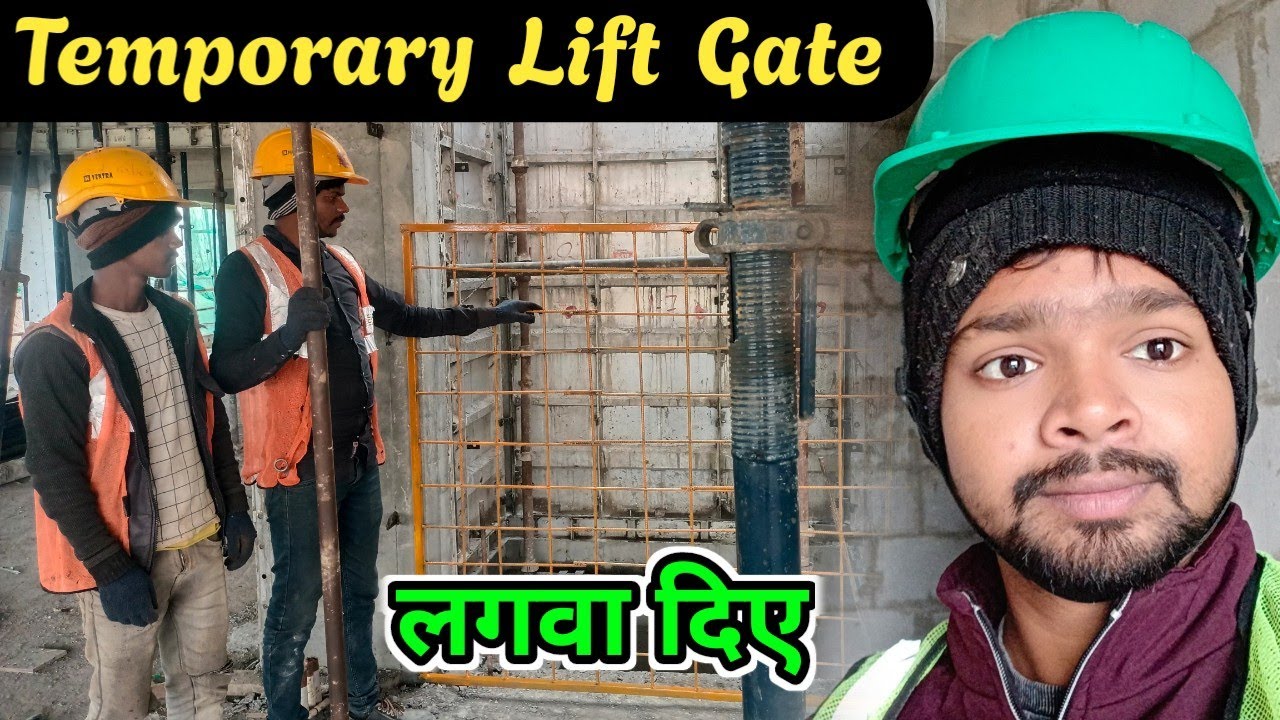 Lift Gate Kaise lagaya hai  😧 ? | Mrvension