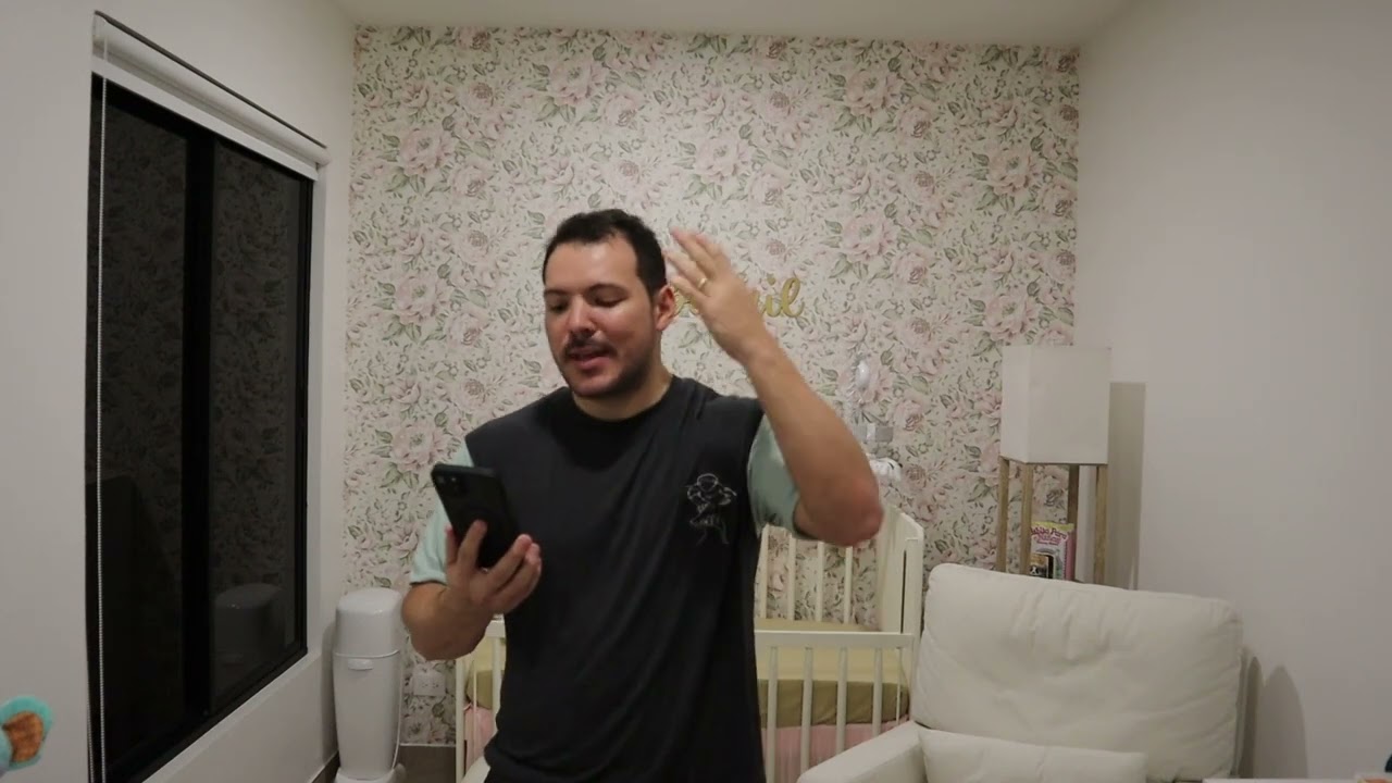Discurso BODAS DE RUBI - ¿Cómo ser un buen padre?