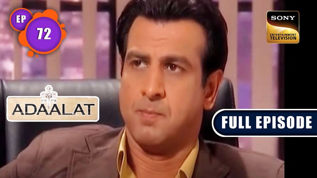 Crime In The Tunnel | Adaalat - Ep 72 | Full Episode