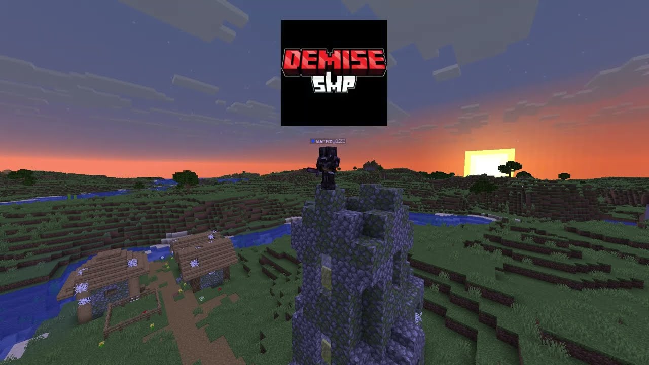 application to the demise smp