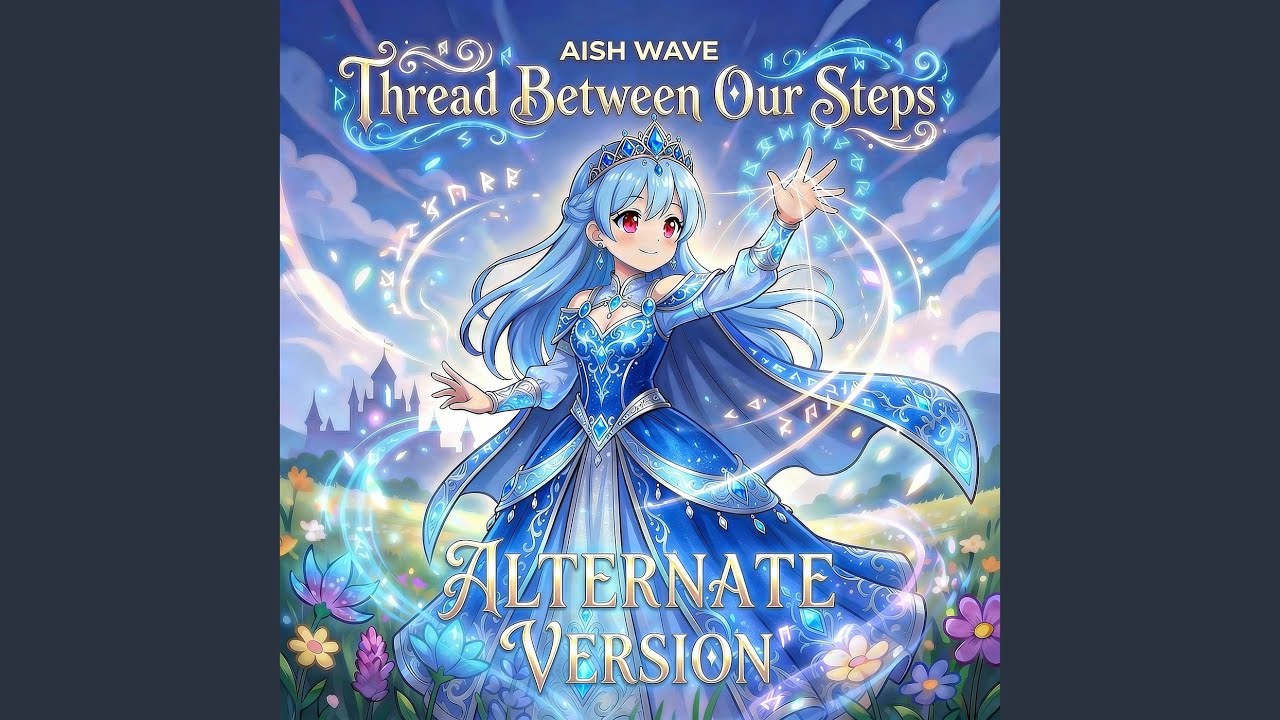 Thread Between Our Steps (Alternate Version)