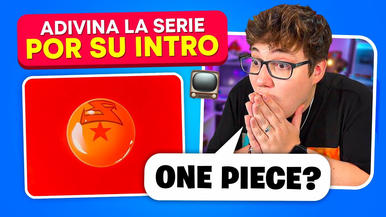 BOFFE ADIVINA LA SERIE POR SU INTRO