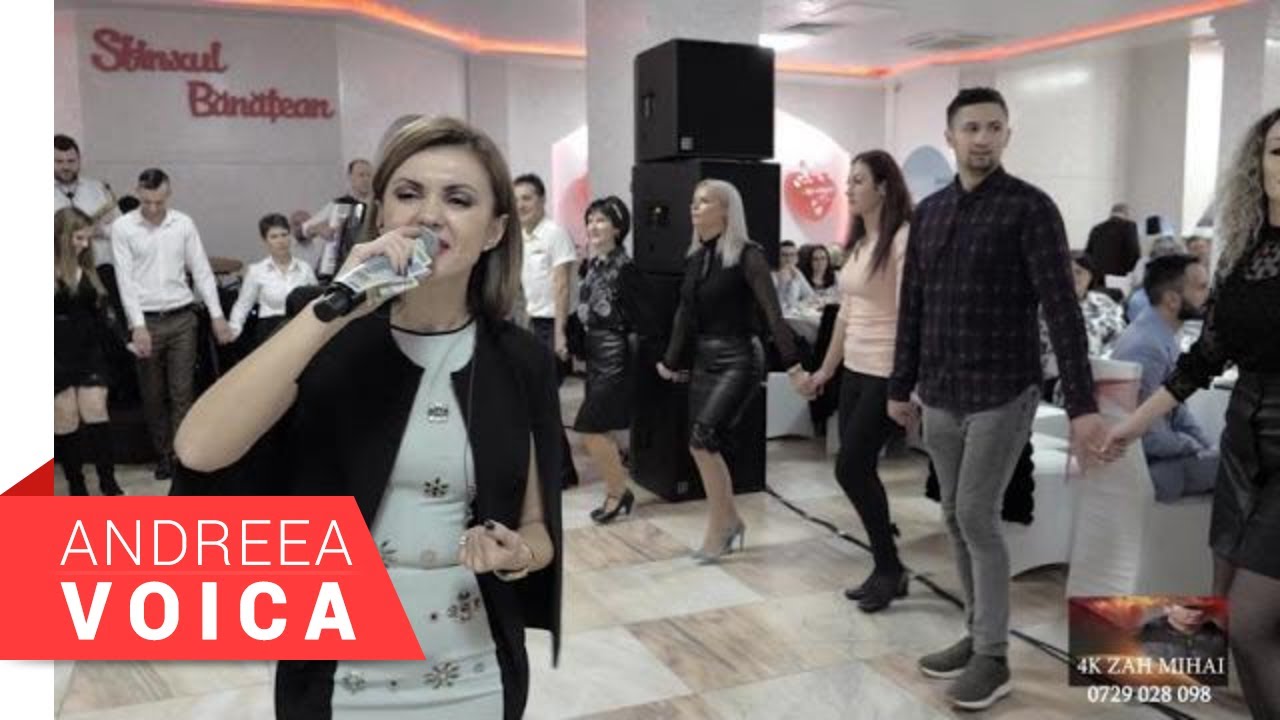 Andreea Voica - Valentine's day - Herculane