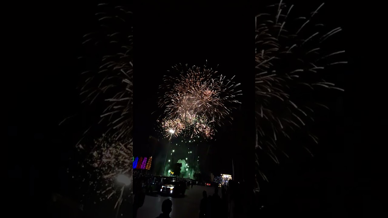  Trường Sa và gia đình nhỏ Đón chào năm mới  2026 tại Vin Ocean Park 2