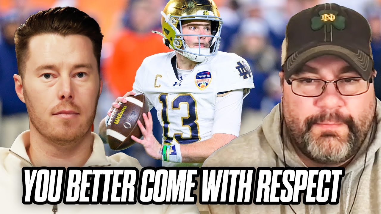 Notre Dame Insider Says 