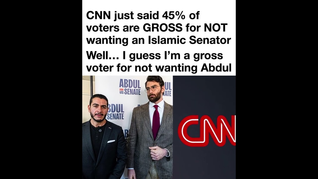 Abdul El-Sayed Campaign Draws Debate Over Policies and Associations