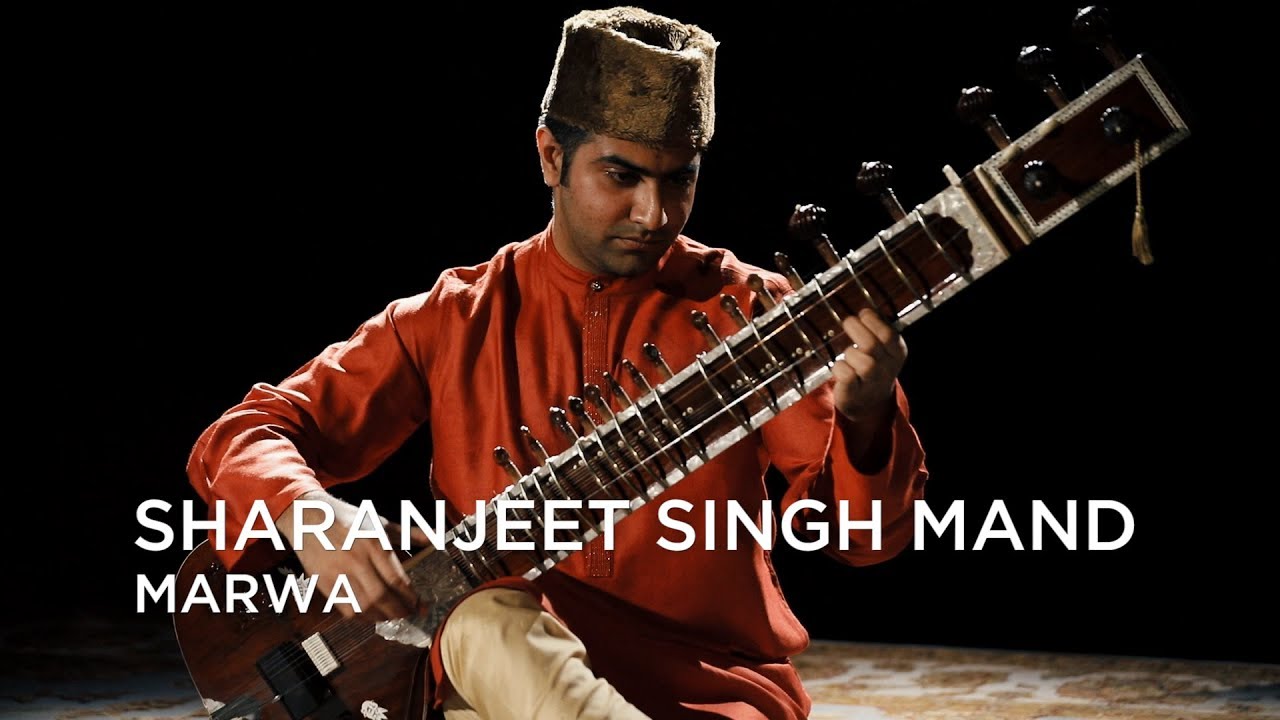 Sharanjeet Singh Mand | Marwa | CBC Music