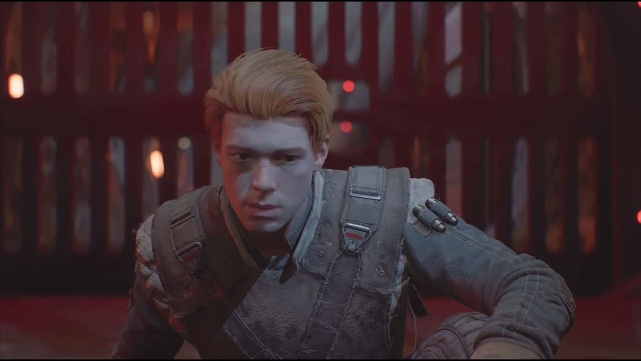 Jedi Fallen Order - EP7 (NO COMMENTARY)
