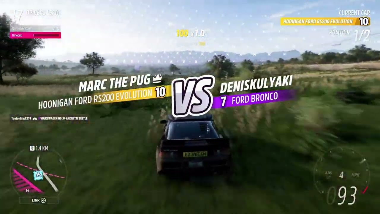 ONE OF THE BEST ELIMINATOR GAMES EVER!!!