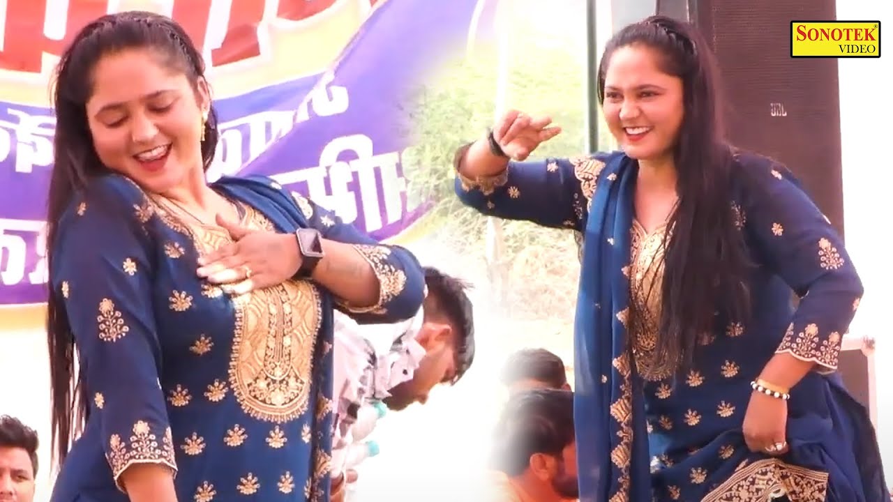 बैरन I Bairan I Ruby Chaudhary I New Haryanvi Stage 2024 I Nijampur Narnol I Sapna Entertainment