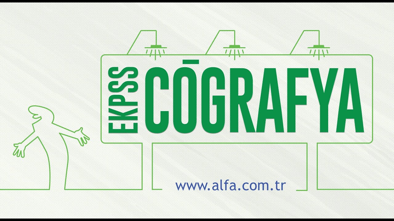 2026 EKPSS-Coğrafya. Türkiye'de Nüfus Politikaları. ALFA Akademi Uzaktan Eğitim