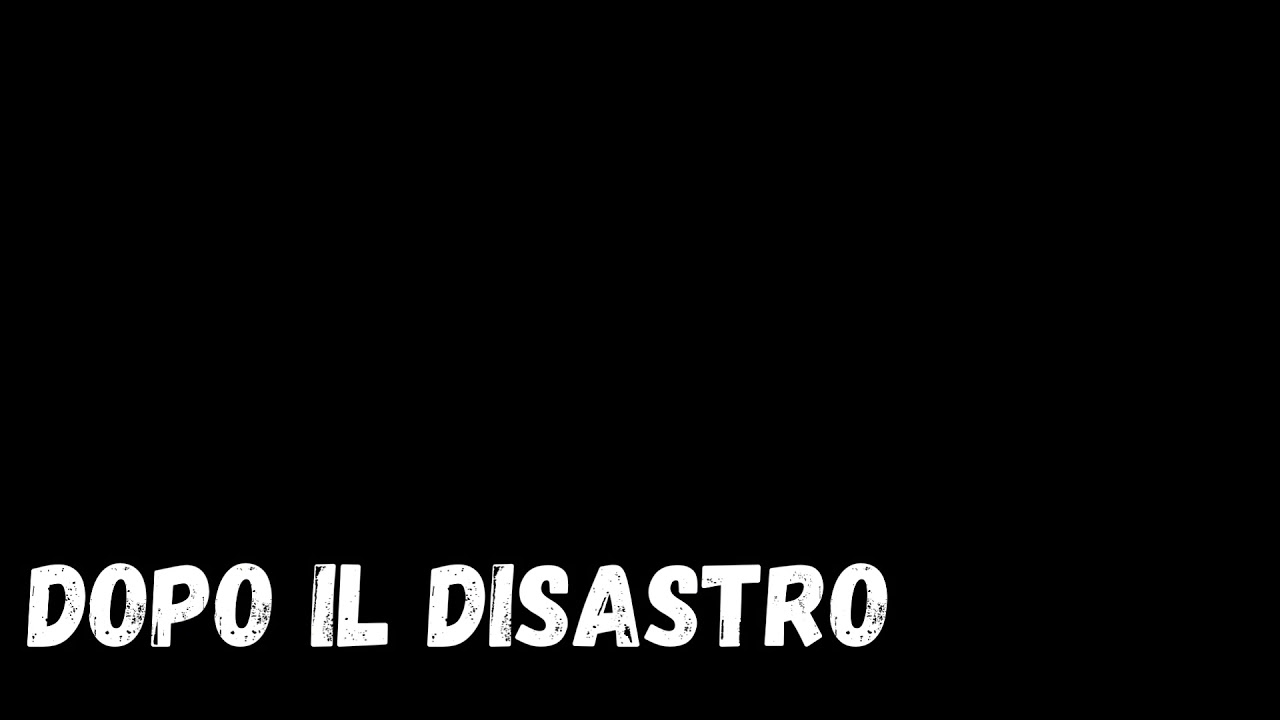 La rinascita di BABAYAGA