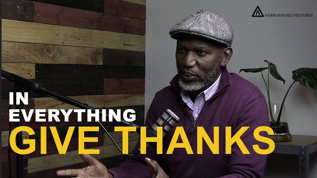 The Power of Gratitude