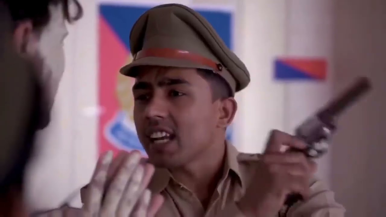 Round 2 hell funny video - Dhoom movie Scene | Zayn saifi as Hrithik Roshan | R2h comedy Scenes