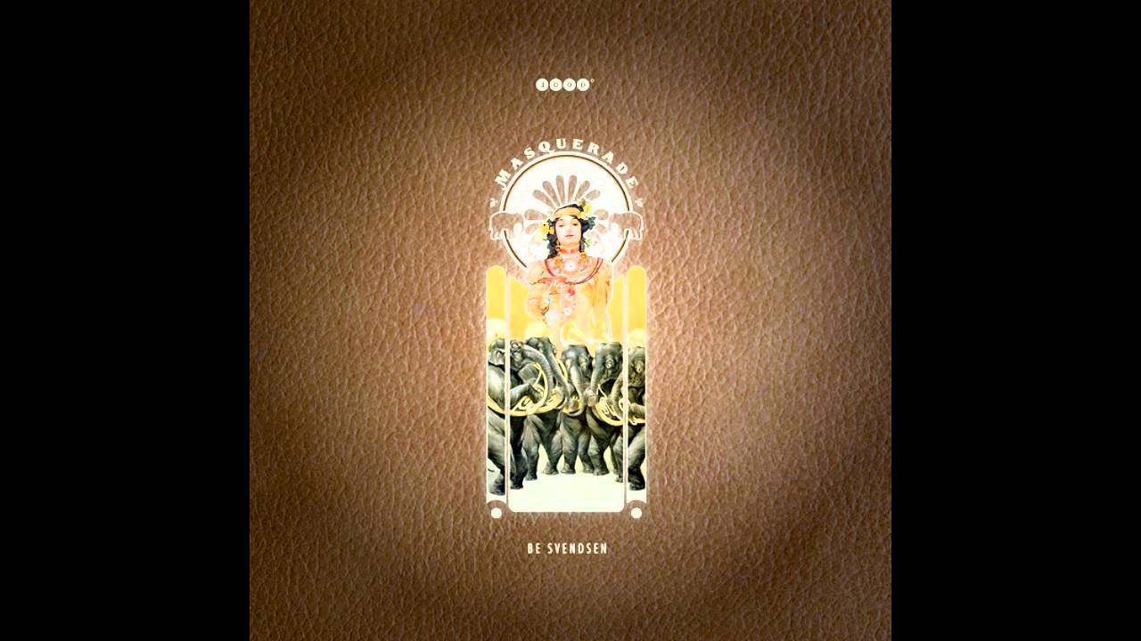 Be Svendsen - Leone (Original Mix)