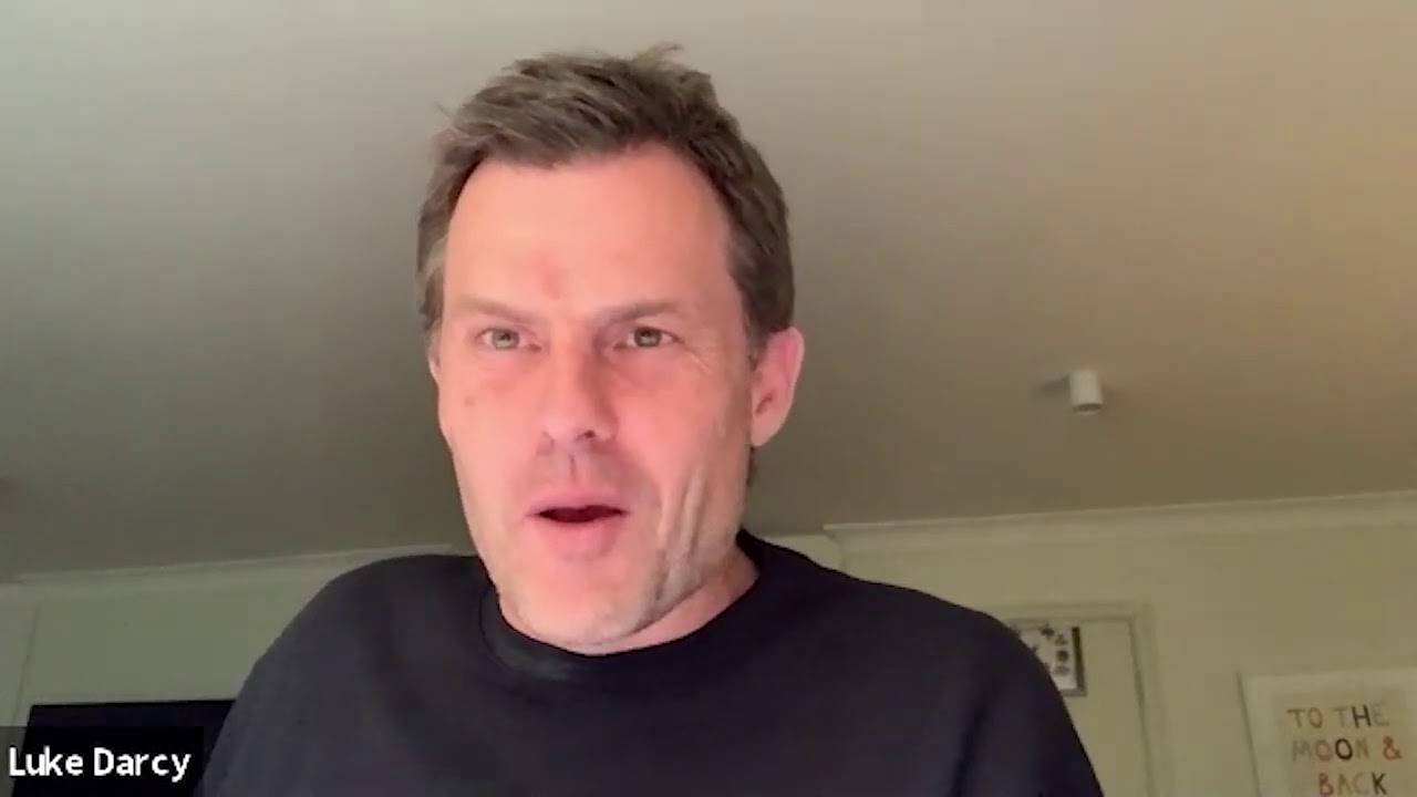 Work – Life – Freedom. Strategies to bring Balance your life... with Luke Darcy- Voices of Value #68