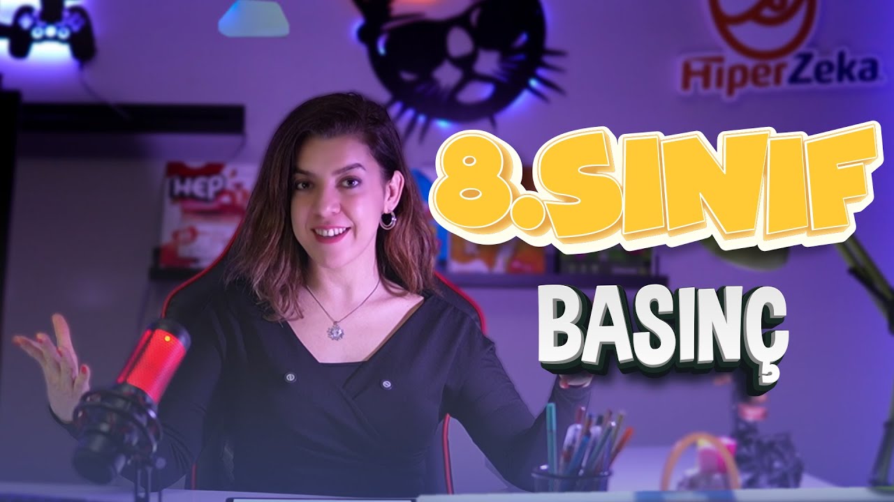 3.Fasikül | 8.Sınıf Max Fen Bilimleri | Sıvı Basıncı | Sayfa: 58 - 62