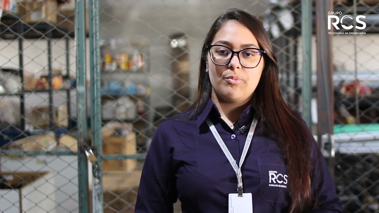 SESMT - O quase acidente, são alertas preventivos