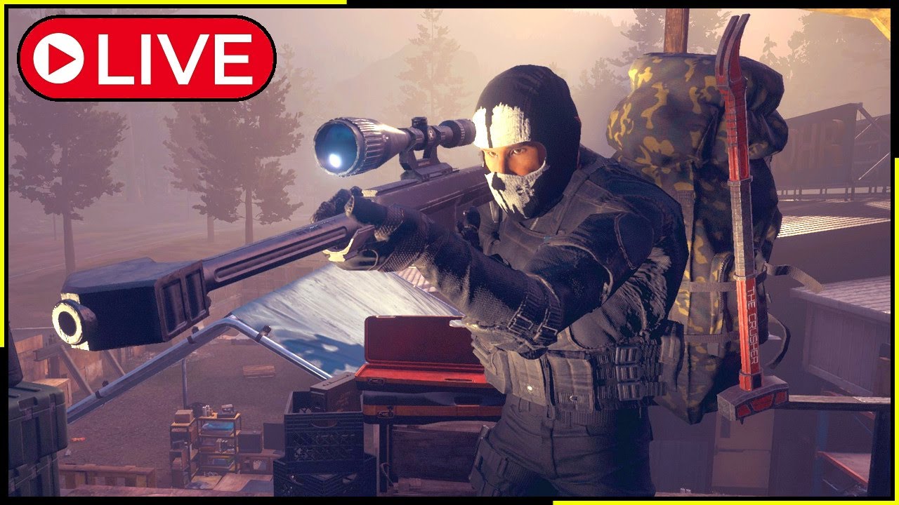 Can We SURVIVE 100 Days on Lethal Zone Difficulty in State of Decay 2!? (Part 1)