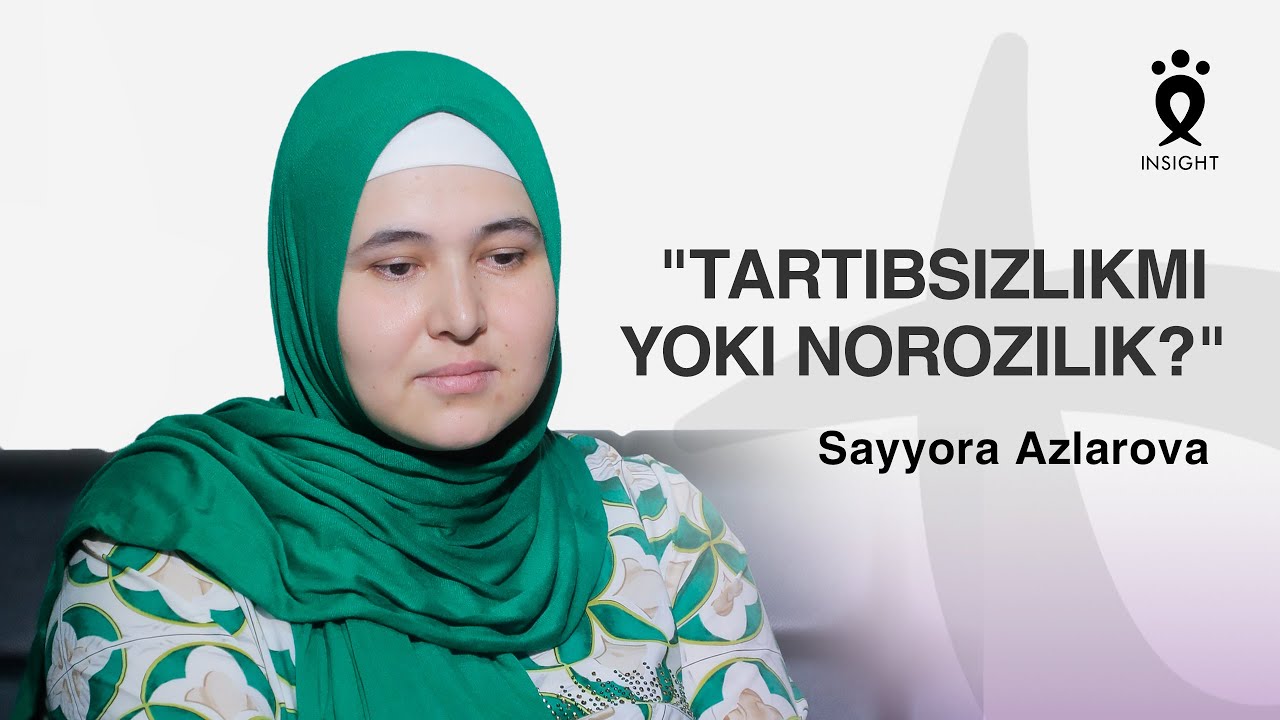 Tartibsizlikmi yoki norozilk?