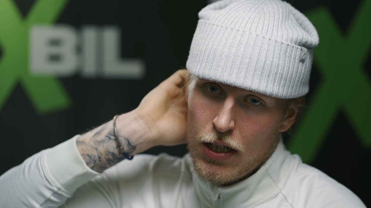 Elämäni autot -videocast: Patrik Laine