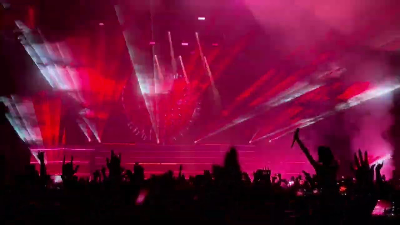 Bring Me The Horizon - Can You Feel My Heart (Live at Hills of Rock, Plovdiv, Bulgaria, 26.07.2024)