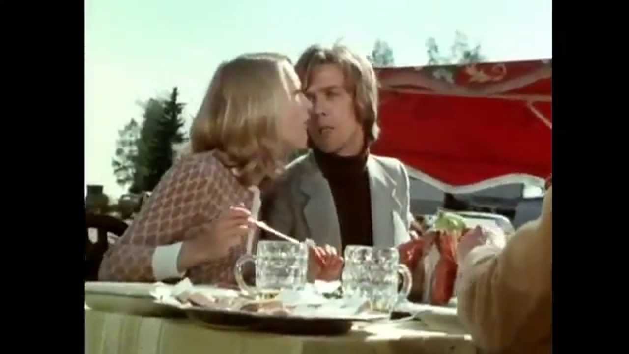 Kalle p&aring; sp&aring;ngen - Frida from ABBA - Mona Wessman - Bj&ouml;rn Skifs - Sten Nilsson - 1970