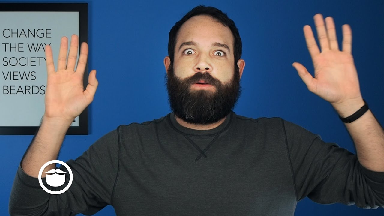 Best Beard Costumes for Halloween 2016 | Clayton Cook