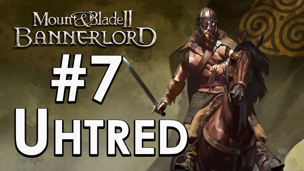 Der Wundarzt ist endlich in unserem Trupp - was eine Jagd #7 V2 | Mount & Blade 2 | DerRolo Gaming