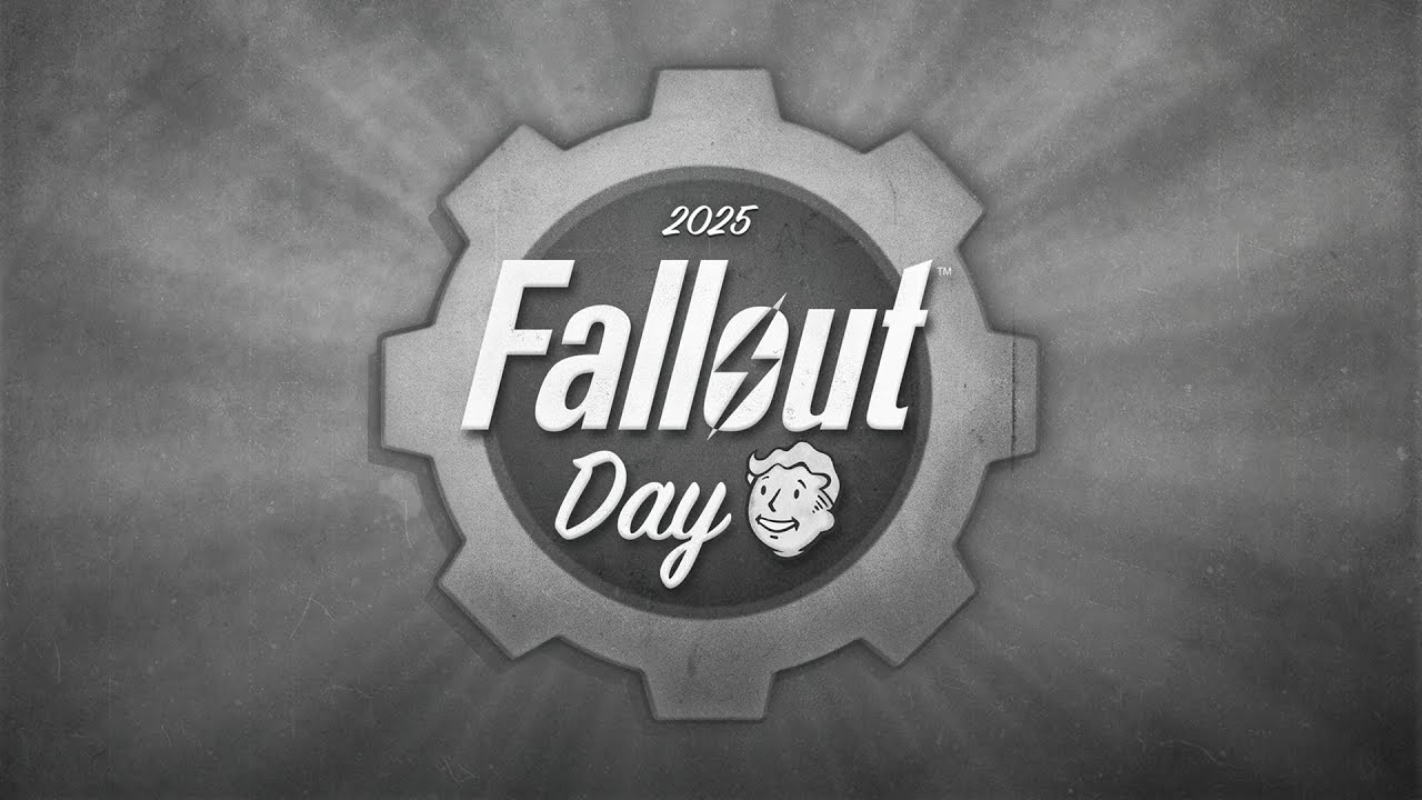 Трансляция Fallout Day 2025 &ndash; 23 октября