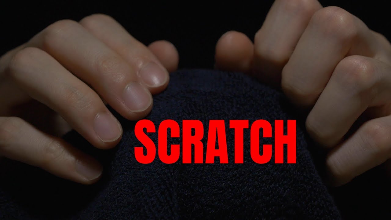 ASMR Tingling Mic Tingling