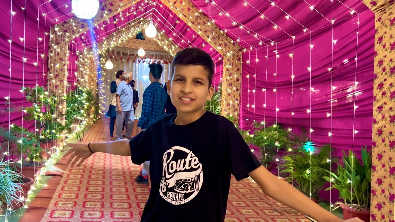 Shadi Mein Maze Aagye 🤣 New Song Aagya
