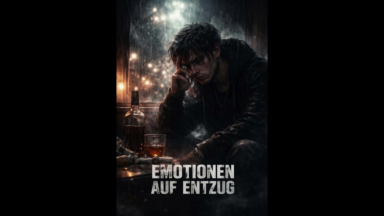 Emotionen auf Entzug 