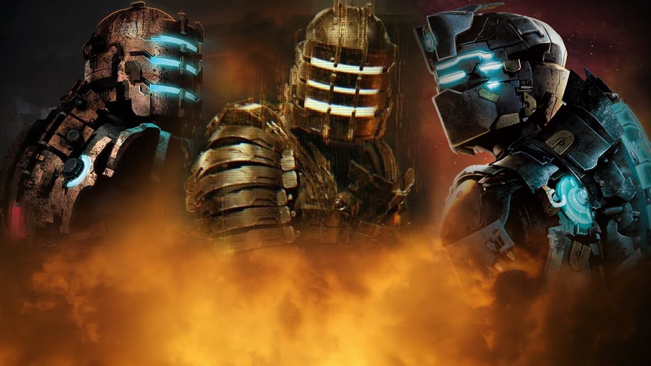 The Evolution of Dead Space: From Futuristic Terror To Horror Legend