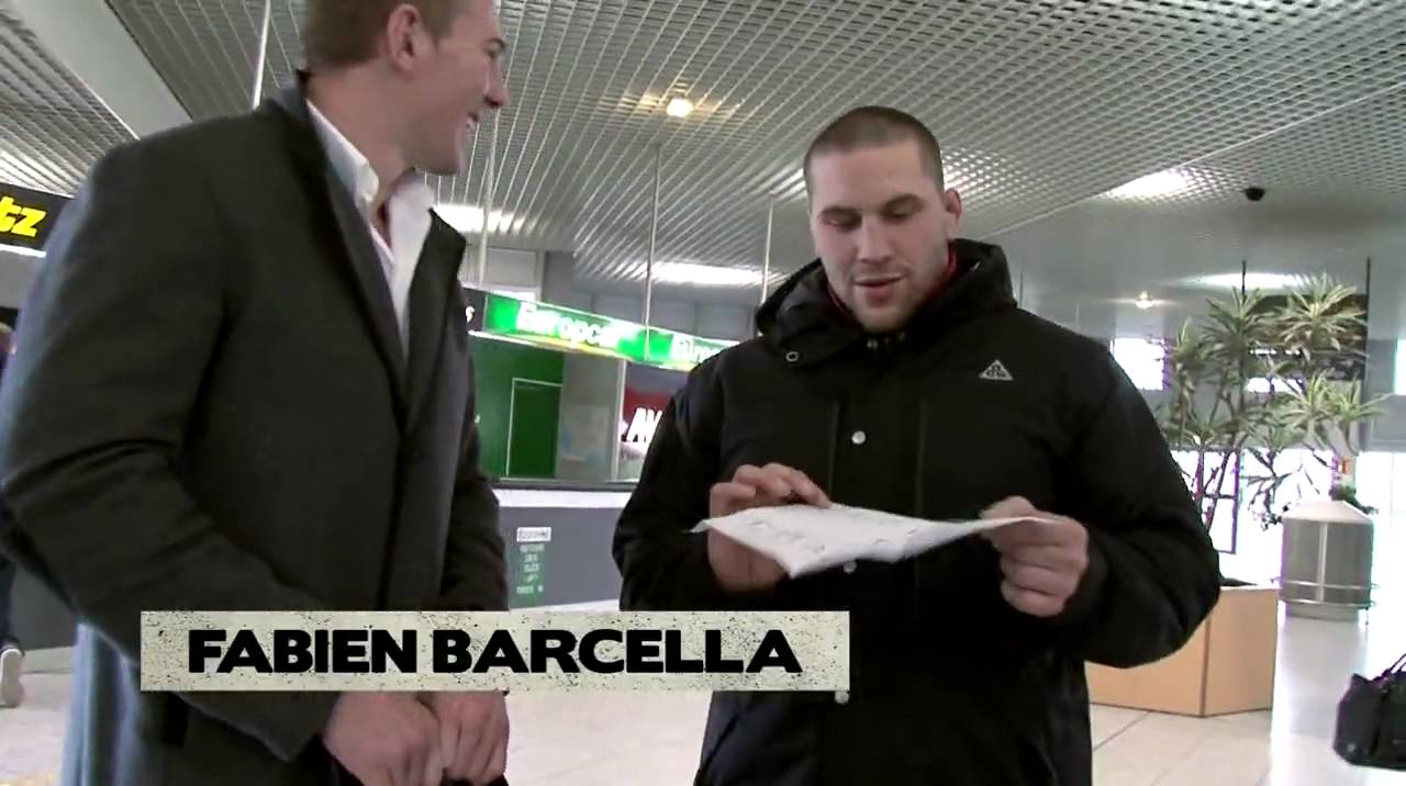 Destins Mêlés Episode 17