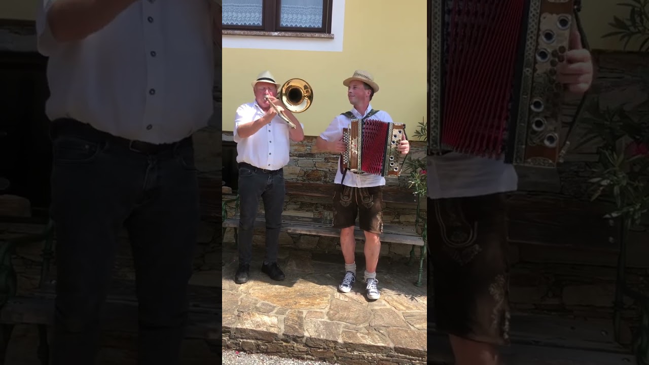 Lenkrad Trio